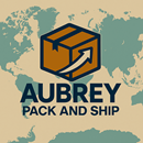 Aubrey Pack and Ship, Krugerville TX